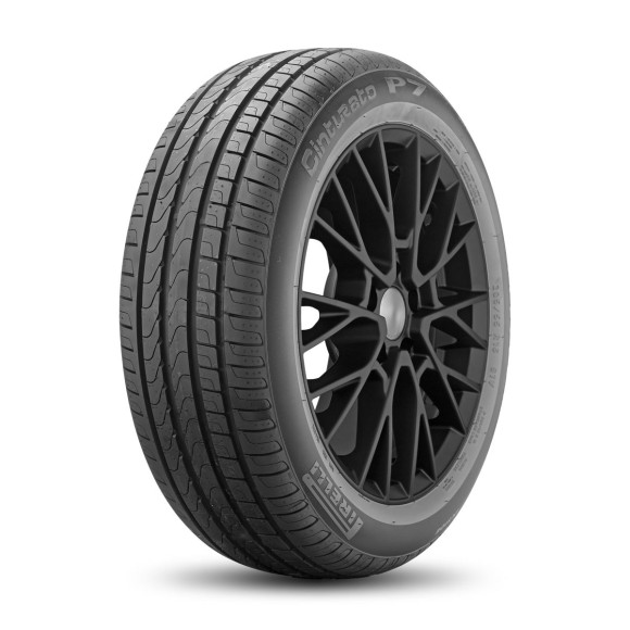 Шины Pirelli  225/50/17  W 94 CINTURATO P7  Run Flat (MOE)  старше 3-х лет