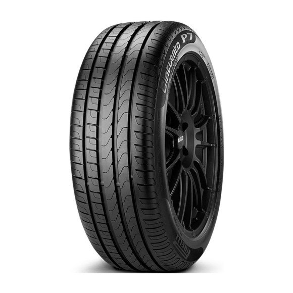 Шины Pirelli  225/50/17  W 94 CINTURATO P7  Run Flat (MOE)  старше 3-х лет