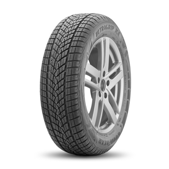 Шины GoodYear  255/55/20  T 110 UG ICE SUV G1  XL