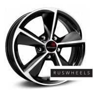 Диски Remain R16 / 6.5J PCD 5x112 ЕТ 46 ЦО 57.1 Octavia A7 R160 Диски Remain R16 / 6.5J PCD 5x112 ЕТ 46 ЦО 57.1 Octavia A7 R160