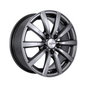 Диски Xtrike 6,0\R15 5*108 ET43 d63.35 HSB Диски Xtrike 6,0\R15 5*108 ET43 d63.35 HSB