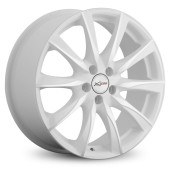 Диски Xtrike 7,0\R17 5*112 ET45 d66.6 W/FP