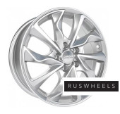 Диски Скад R17 / 7J PCD 5x112 ЕТ 40 ЦО 57.1 Marseille Диски Скад R17 / 7J PCD 5x112 ЕТ 40 ЦО 57.1 Marseille