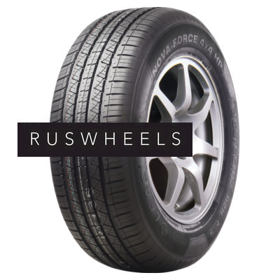 Шины LingLong Leao 215/60R17 96H Nova-Force 4x4 HP TL
