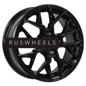 Диски Venti 5,5x14/4x100 ET40 D60,1 1420 BL Диски Venti 5,5x14/4x100 ET40 D60,1 1420 BL