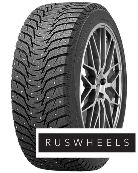 Шины Goodride 245/40 r18 Z-506 97T Шипы Шины Goodride 245/40 r18 Z-506 97T Шипы