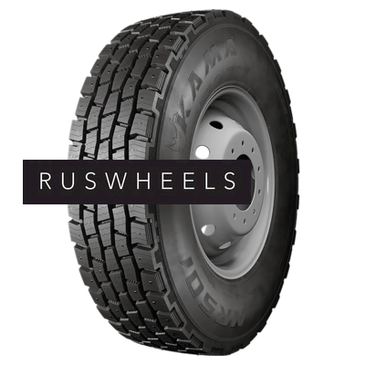 Грузовые шины Kama 315/70R22,5 154/150L NR 501 TL 