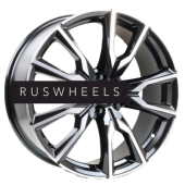 Диски RST 8x20/5x114,3 ET30 D60,1 R012 (Lexus RX) BD