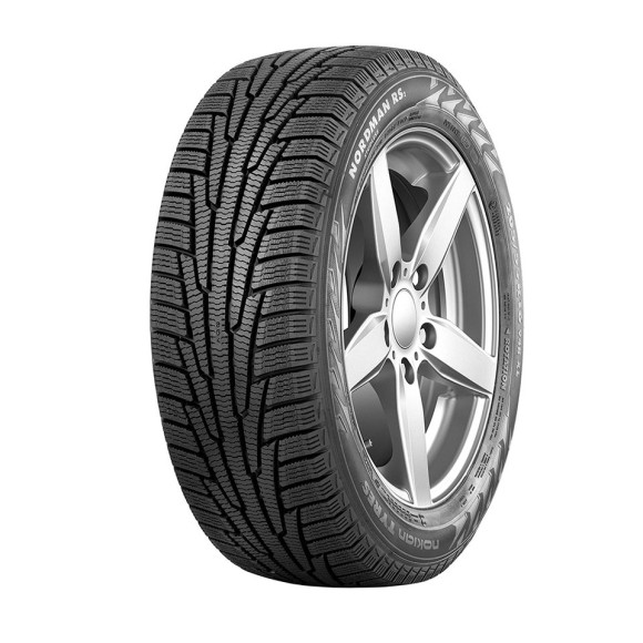 Шины Nokian Tyres 255/60 r18 Nordman RS2 SUV 112R