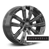 Диски КиК R18 / 7.5J PCD 5x108 ЕТ 36 ЦО 65.1 Аламер Диски КиК R18 / 7.5J PCD 5x108 ЕТ 36 ЦО 65.1 Аламер