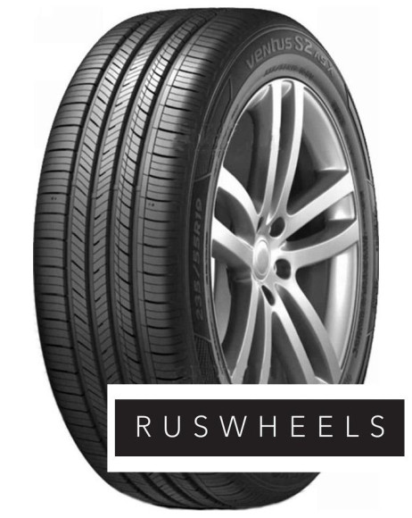 Шины Hankook 245/45 r20 Ventus S2 as X RH17 99V