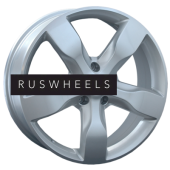 Диски Replay 8x20/5x127 ET56 D71,6 CR8 Sil (конус, C570) 950 кг