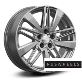 Диски Скад R16 / 6.5J PCD 5x112 ЕТ 33 ЦО 57.1 Тайто
