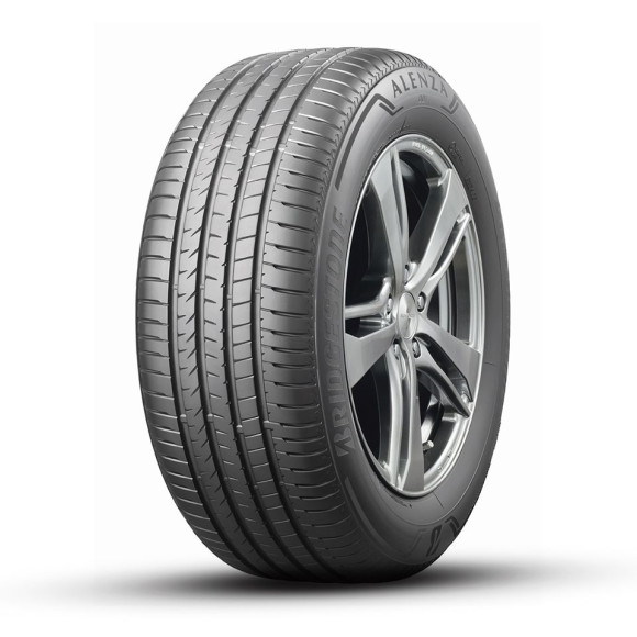 Шины Bridgestone 225/55 r19 Alenza 001 99V Шины Bridgestone 225/55 r19 Alenza 001 99V