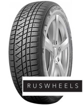 Шины Kumho 265/40/21 V 105 WS-71 XL Шины Kumho 265/40/21 V 105 WS-71 XL