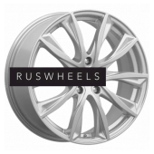 Диски iFree 7,5x18/5x120 ET35 D72,6 Каzантип (КС684) Нео-классик