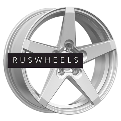 Диски iFree 6,5x17/5x114,3 ET37 D66,6 Токен (КС1127) Нео-классик