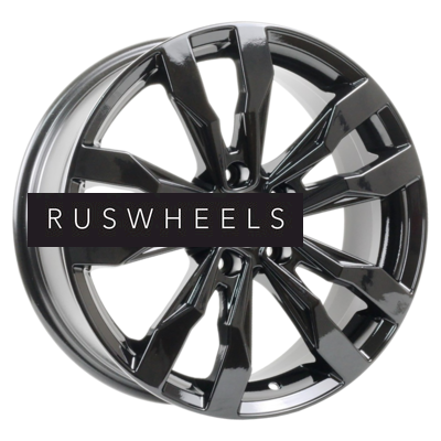 Диски RST 7x17/5x114,3 ET45 D67,1 R047 (CX-5) BL