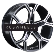 Диски Replay 8,5x19/5x112 ET28 D66,6 A204 GMF (конус, C570) Диски Replay 8,5x19/5x112 ET28 D66,6 A204 GMF (конус, C570)