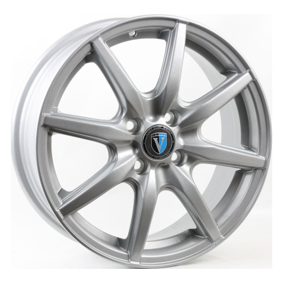 Диски VENTI 6,0\R16 4*100 ET37 d60.1 SL