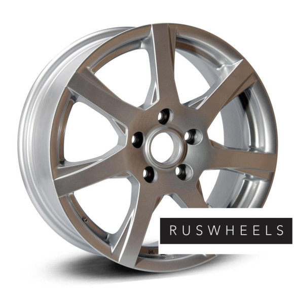 Диски Replica H R16 / 6.5J PCD 5x112 ЕТ 46 ЦО 57.1 SK25H Диски Replica H R16 / 6.5J PCD 5x112 ЕТ 46 ЦО 57.1 SK25H