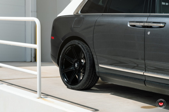 Диски Vossen S17-11 19" Диски Vossen S17-11 19"