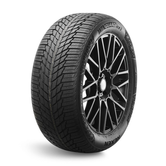 Шины Nexen  215/60/16  T 95 Winguard ice 3