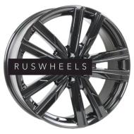 Диски RST 7x19/5x108 ET36 D65,1 R089 (Exeed) BL