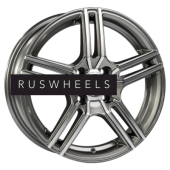 Диски Megami 5,5x14/4x100 ET40 D54,1 MGM-1 GMF Диски Megami 5,5x14/4x100 ET40 D54,1 MGM-1 GMF