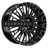 Диски LS Forged 8,5x21/5x120 ET43,5 D72,6 LS FG25 BK (конус, Колпак+лого) Диски LS Forged 8,5x21/5x120 ET43,5 D72,6 LS FG25 BK (конус, Колпак+лого)