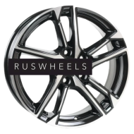 Диски RST 6,5x17/5x114,3 ET40 D64,1 R197 (F7) BD