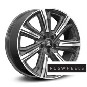 Диски Premium Series R20 / 8.5J PCD 5x120 ЕТ 45 ЦО 59.6 КР1067 Kleemann Диски Premium Series R20 / 8.5J PCD 5x120 ЕТ 45 ЦО 59.6 КР1067 Kleemann