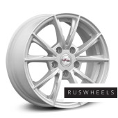 Диски iFree R15 / 6.5J PCD 5x112 ЕТ 43 ЦО 57.1 Сион
