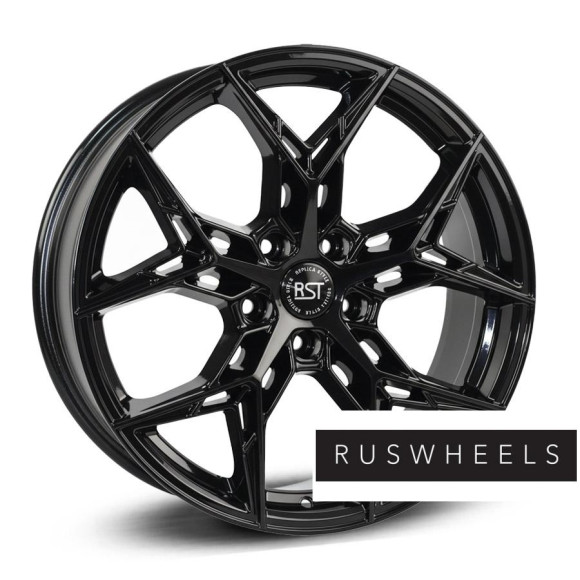Диски RST R19 / 7.5J PCD 5x114.3 ЕТ 45 ЦО 67.1 R139 Диски RST R19 / 7.5J PCD 5x114.3 ЕТ 45 ЦО 67.1 R139
