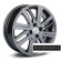 Диски KHOMEN WHEELS R16 / 6J PCD 4x100 ЕТ 50 ЦО 60.1 1609 Диски KHOMEN WHEELS R16 / 6J PCD 4x100 ЕТ 50 ЦО 60.1 1609