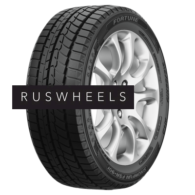 Шины Fortune 255/55R19 111V XL SnowFun FSR-901 TL Шины Fortune 255/55R19 111V XL SnowFun FSR-901 TL