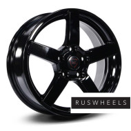 Диски NZ R17 / 7J PCD 5x108 ЕТ 33 ЦО 60.1 R-02