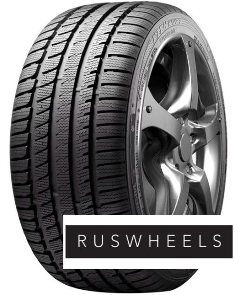 Шины Kumho 205/50 r17 I'Zen KW27 89V Runflat