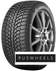Шины Kumho 275/35 r19 WinterCraft WP71 100V