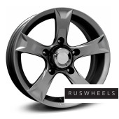 Диски КиК R15 / 6.5J PCD 5x139.7 ЕТ 5 ЦО 110.1 Триал Диски КиК R15 / 6.5J PCD 5x139.7 ЕТ 5 ЦО 110.1 Триал