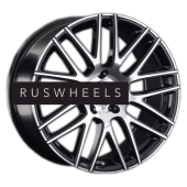 Диски Replay 8x18/5x112 ET30 D66,6 B208 BKF (конус, B640) Диски Replay 8x18/5x112 ET30 D66,6 B208 BKF (конус, B640)