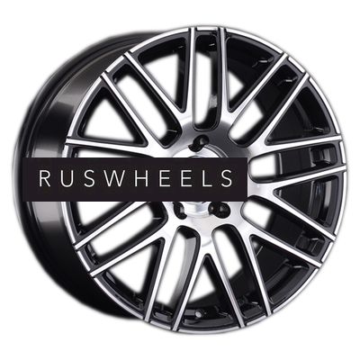 Диски Replay 8x18/5x112 ET30 D66,6 B208 BKF (конус, B640) Диски Replay 8x18/5x112 ET30 D66,6 B208 BKF (конус, B640)