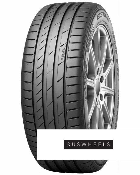Шины Kumho  245/35/20  Y 95 Ecsta PS71  XL  CHINA
