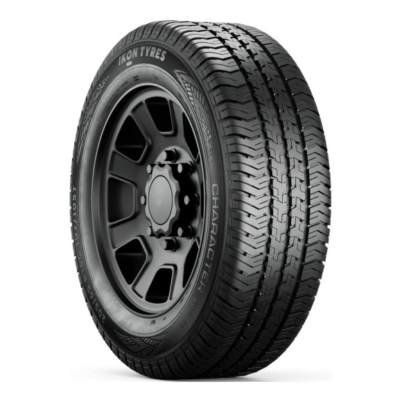 Шины Ikon Tyres  215/65/16  T 109/107 C Ikon Character Eco C2