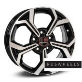 Диски Remain R16 / 6.5J PCD 5x114.3 ЕТ 50 ЦО 67.1 Ceed R190 Диски Remain R16 / 6.5J PCD 5x114.3 ЕТ 50 ЦО 67.1 Ceed R190