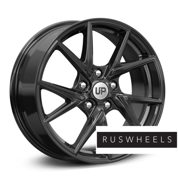 Диски Wheels UP R17 / 7J PCD 5x110 ЕТ 39 ЦО 65.1 Up105 Диски Wheels UP R17 / 7J PCD 5x110 ЕТ 39 ЦО 65.1 Up105