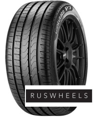 Шины Pirelli 255/40/18 Y 95 CINTURATO P7 Run Flat (BMW) Шины Pirelli 255/40/18 Y 95 CINTURATO P7 Run Flat (BMW)