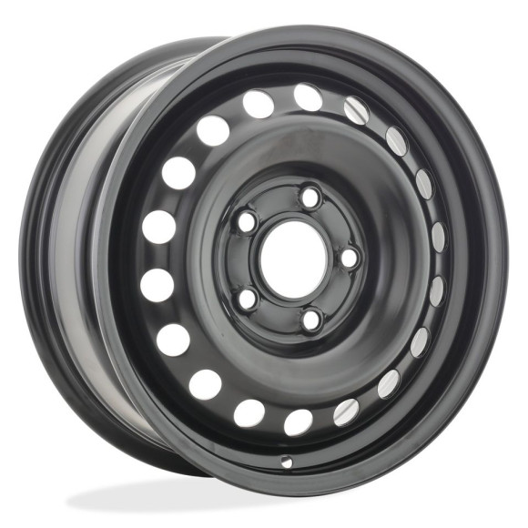 Диски ТЗСК 7,0\R17 5*114.3 ET50 d67.1 Черный-глянец Диски ТЗСК 7,0\R17 5*114.3 ET50 d67.1 Черный-глянец