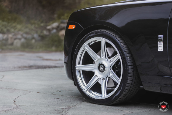 Диски Vossen S17-11 20" Диски Vossen S17-11 20"