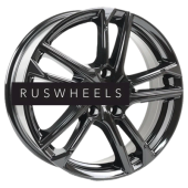 Диски RST 6,5x17/5x114,3 ET40 D64,1 R197 (F7) BL